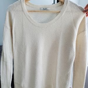 Madewell Sweater